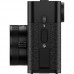 Цифр. фотокамера Fujifilm X half (X-HF1) Black